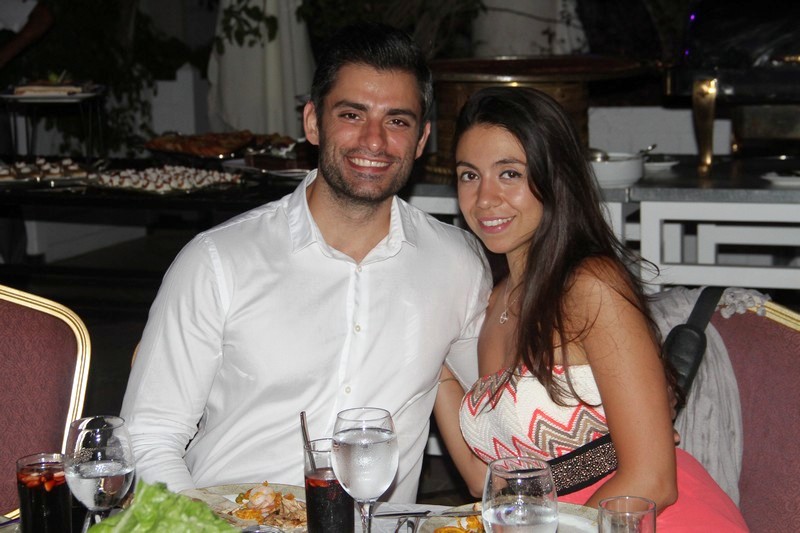 Souhour at Amethyste-Phoenicia